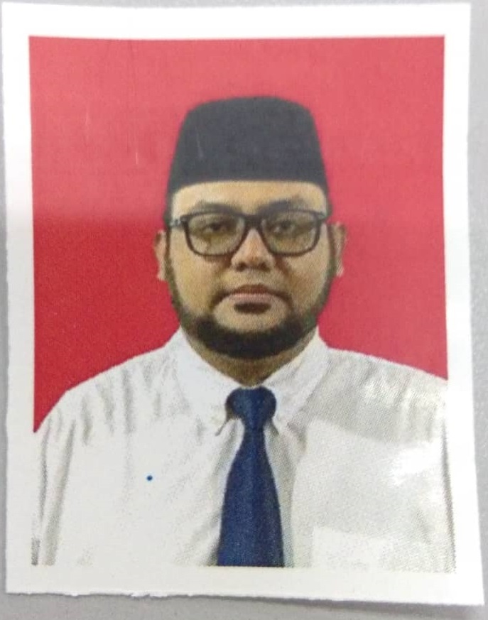 Mohd Fikri