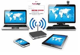Campus Network (Putra®Net - Wireless)