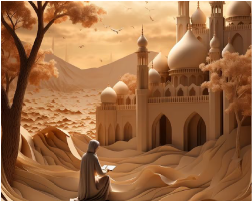 AI for Khalifah: Reclaiming the Ethical Compass of Intelligence in the Muslim World
