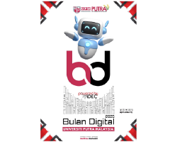 Sambutan Bulan Digital UPM 2025