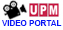 UPM Video Portal
