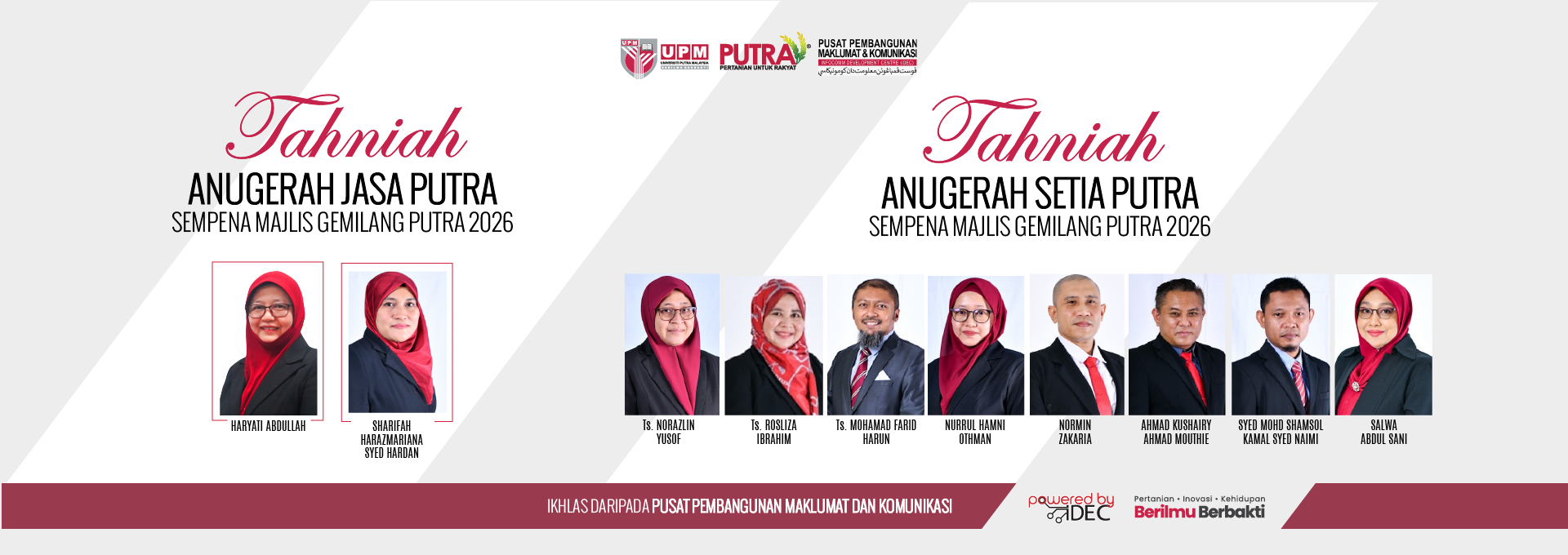 MGP2026 Setia Putra dan Jasa Putra